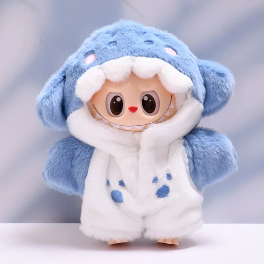Labubu